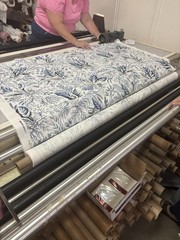 French General Fabricut Fabric