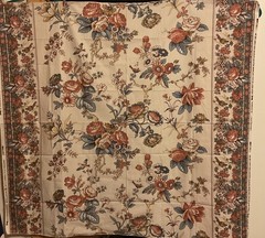 Waverly Old Sturbridge Village Decorator Fabric