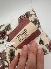 Le Marais – French General – Fat Quarter Bundle -East India Co – Moda Fabrics