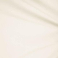 Super soft 100% Cotton Flannel Solid ivory color Fabric Sold By The Yard