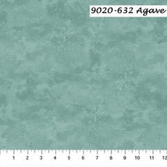 Toscana Mottled Tonal Cotton Quilt fabric Northcott 9020-632 AGAVE Greenish Grey