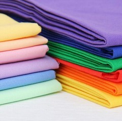 Premium Fat Quarter Bundles – 19 Color Option – 100% Cotton Quilting Fabric Sets