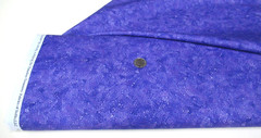 Timeless Treasures quilt-craft fabric BUBBLE TEXTURE violet 2 yds (cd-3212)