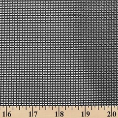 Ottertex® 15×10 Polyester PVC Vinyl Coated Heavy-Duty 61” Pet Mesh Screen