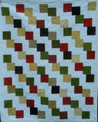 100 + pcs. of 5” X 5” Quilting Charm Squares All 100% Cotton Of Assorted Colors