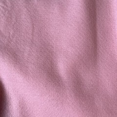ACRYLIC FELT 45″ WIDE-SCHOOL CRAFT-FABRIC Pink 2+ Yards USA