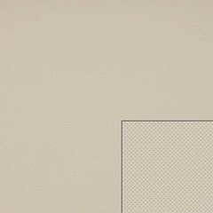 Lund Boat Knit Back Vinyl 1948866 | Perforated Almond 54 Inch (YD)