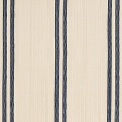 Ballard Designs Roper Blue Fabric by the Yard…