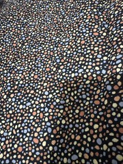 Lot of 8 Sewing Fabric/Material-Cotton- Mix Approx 8Lb