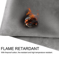 Automotive Suede Headliner Fabric with Foam Backing Car DIY Replacement 60″ (W)