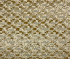 POLLACK & ASSOCIATES IMPRESSIONIST VELVET CHAI UPHOLSTERY FABRIC BY YARD 51″W