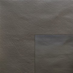 Spradling Boat Fuzzy Back Vinyl 8106-7001 | Charcoal Gray 54 Inch (YD)