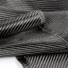 Carbon Fiber Fabric Roll 6.5Ft X 12”Fabric Mesh Carbon Fiber Cloth Carbon Fiber