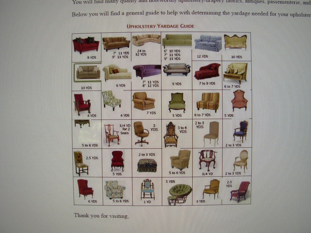 SAMPLE REQUEST FROM INVENTORY UPHOLSTERY AND DRAPERY FABRIC FOR LESS