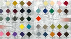 36″ Wide Wool Blend Felt Fabric by the Yard