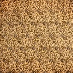 Ottertex Canvas Waterproof Printed Jaguar Fabric Sold By The Yard