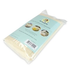 24 Bags of Cheesecloth, Grade 50 – 4 Sq Yds/Bag, Unbleached, All Natural Fabric