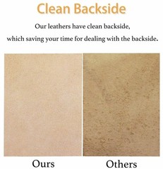 Veg Tan Tooling Leather 3/4 oz (1.4-1.8mm) 2 Piece Special Price
