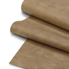 Faux Leather Upholstery Vinyl Fabric, DIY and Craft Material – Cut By The Yard