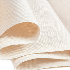 100% Cotton Canvas Fabric by the Yard – 63″ X 3 Yards (7 Oz) – Duck Canvas Fabri