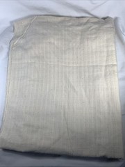 Handcrafted Cotton Fabric~Kora Doria Check ~Imported From India- 45″ W