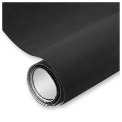 Suede Car Interior Wrap 59.06″×15.75″ Self Adhesive Cuttable Fabric Trim