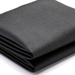 Vinyl Fabric, Marine Faux Leather Upholstery, for Upholstery Crafts, DIY Sewi…