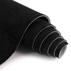 Automotive Suede Headliner Fabric with Foam Backing Car DIY Replacement 60″ W US