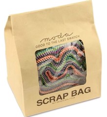 Moda Scrap Bag Moda Precuts