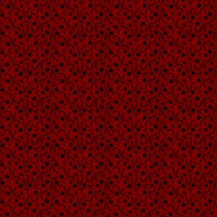 DEAR SCARLET by Pam Buda for Marcus Fabrics – bty – item #R171631D-WINE