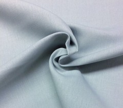 BALLARD DESIGNS SUZANNE KASLER LINEN FRENCH BLUE 13OZ FABRIC BY THE YARD 56″W