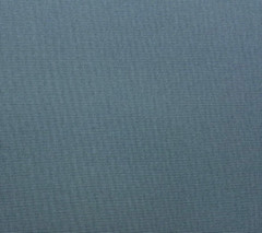 CORDURA SMOKE GRAY NYLON 1000D OUTDOOR COATED DWR FABRIC BY YARD 60″W