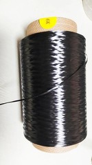 6K Carbon Fiber Wire/Tow Continuous Carbon Fiber Filament Yarn Thread Tape