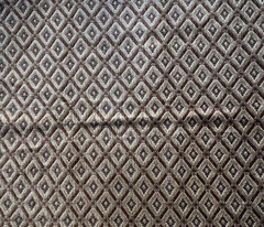 Kravet 29566 630 India Fabric Remnant 24 x 24″