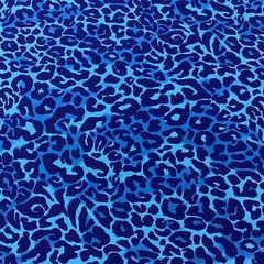 Lilly Pulitzer Cotton Poplin Fabric Oyster Bay Navy My Favorite Spot 36″ X 57″