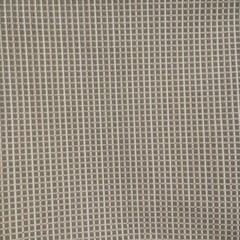 10 Yards Heavy Quality Upholstery Fabric Olive Green Beige Grid Weave Microcheck