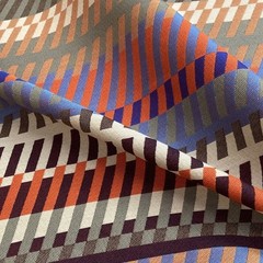 Remnant of Momentum Marathon High Noon Sunbrella Upholstery Fabric