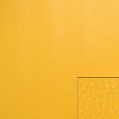 Spradling Boat Knit Back Vinyl 076521 | Gemini Yellow 54 Inch (YD)