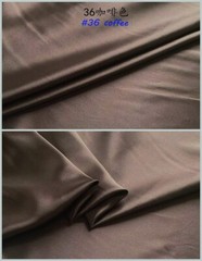 By Yard Silk Charmeuse Cloth Evening Dress 100% Mulberry Silk Satin Fabrics