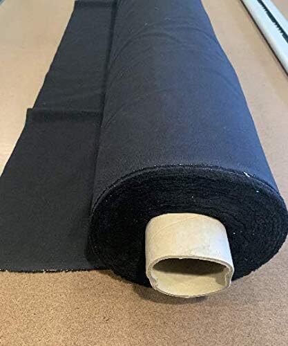 120″ Wide Muslin Sheeting Fabric/Textile – Medium Weight – 100% Cotton