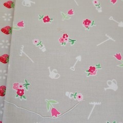 Lakehouse Dry Goods 10 piece Fat Quarter Bundle Holly Holderman Vintage Style