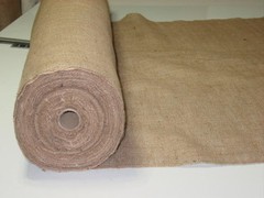 100 yds 40 inch 10 oz Jute Upholstery Burlap ~Wholesale Upholstery Supplies~