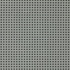 Genuine ALCANTARA PERFORATION ORION GREY 2934