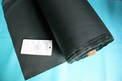 10 yds 60″w Army Green Wool Blend fabric for apparel fashion crafting drapery