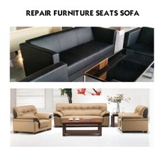 Marine Car Upholstery Vinyl Faux Leather Fabric Synthetic Sew Projects Material
