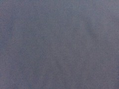 Awesome NAVY BLUE 60% POLY 40% COTTON Medium Weight SOLID Plain Weave Fabric.