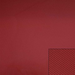 Spradling Boat 1/4 Foam Back Vinyl 076561 | Roulette Red 54 Inch (YD)
