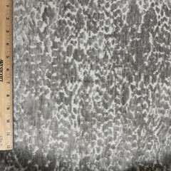FRANCESCA – CHENILLE JACQUARD PATTERN UPHOLSTERY FABRIC BY THE YARD