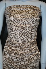 Modal 100% Knit Jersey Fabric Ecofriendly Aztec print 7 oz
