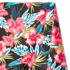 Ottertex® Nylon Ripstop 70 Denier (PU Coated) – Venus Floral Print Fabric 61″